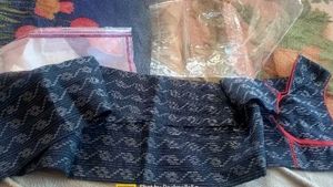 Elegant Kurta Set