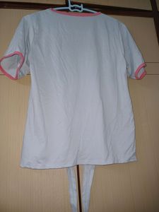 Two T-shirt, With Sizes M availble For Sale At Affordable Prices