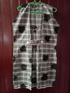 New Ladies shrug