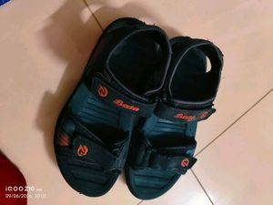 Bata boy Sandals