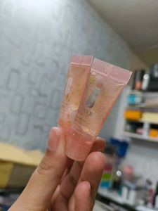 Combo Of Clinique Eye Gel