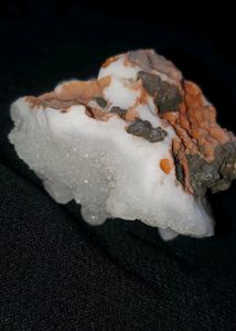 White Sitara Quartz Crystal