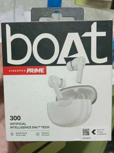 Boat Airdopes Prime 300 Earbuds