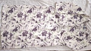 Beautiful Printed Kurta Set