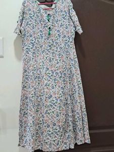 Beautiful Kurti