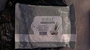 Shills Professional Wet Wipes