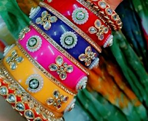 Rajasthani Bangles