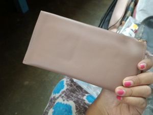 PU Leather Hand Purse 👛 or Wallet