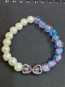 ☀️FREE DELIVERY☀️ Combo of 7 Earrings + Bracelet
