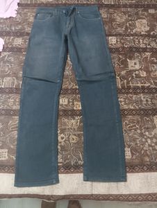 Solly Jeans