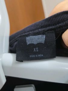 Levi's Graphic T-Shirt