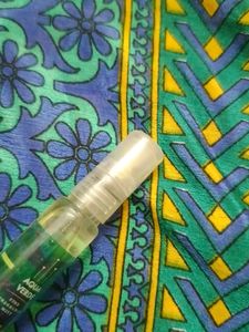 Aqua Verde 10ml Mist  &amp; Valvatina