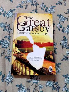 "The Great Gatsby" &amp; "Dorian Gray" - Classic Reads