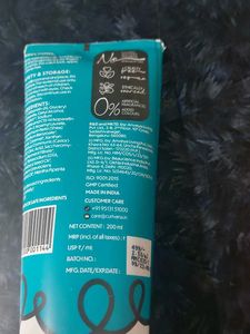 Curlvana Curl Defining Gel and Leave -in con.