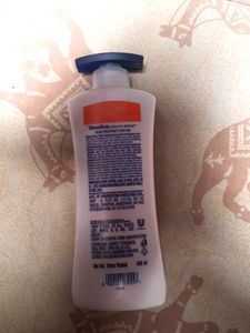 Vaseline Sun Protect SPF 50 Lotion