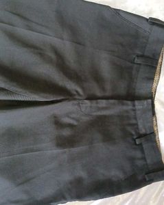 Black Trouser