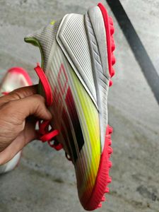 ADIDAS F50 League TF Men football shoes