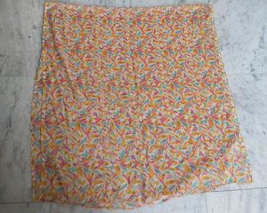Set of "9" Dupattas Together