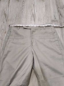 Ma5723 Sabrin baggy pant waist 30 inches