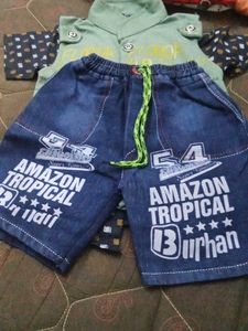 boys dress pack of 5