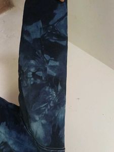 Tie-Dye Sweatshirt