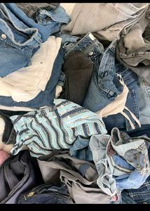 Mystery Clothing Box