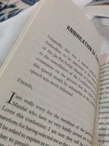 Ambedkar's India - A Collection of Works