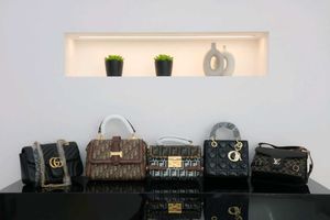 Premium Handbag Combo 4 |Urgent Clearance Sale
