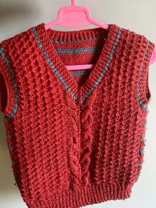 PINK Knit sweater