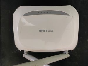 Tp-link TL-WR840N 300MBPS Router
