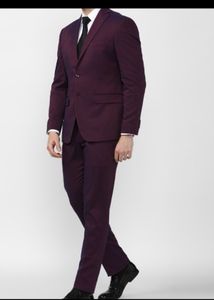 Mens Suit