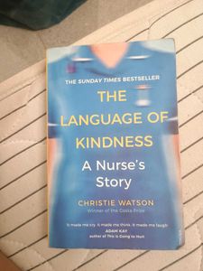The Language of Kindness