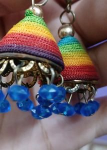 Jhumka