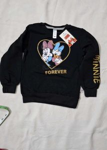 Minnie &amp; Daisy Sweatshirt