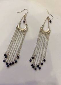 New Bohemian Style Dangle Earrings