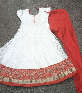 Elegant Kurta Set