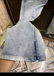 Flare jeans