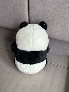 Cute Panda Plush Toy