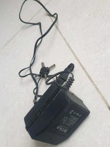 Ritika AC Adapter Charger