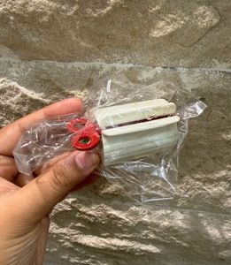 ToothpasteTube Squeezer Dispenser