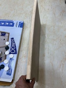 Slingo Fastest Finger Board Game