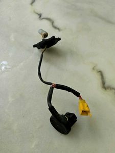Ktm Duke 200 BS3, BS4 Headlight