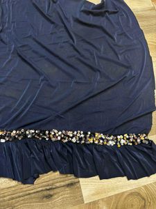 ready made saree
