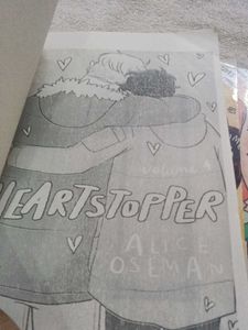 Heartstopper Complete Series 1-5