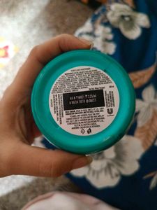 Pond's Face Moisturizer
