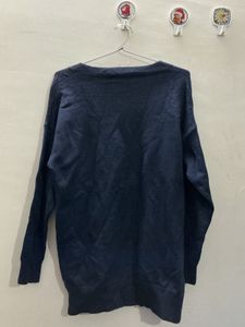 KOREAN STYLE  Knit Sweater - Casual Styl