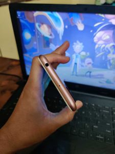 Redmi 6A 2GB 16GB