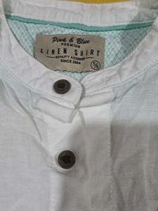 Kids Boys Shirt