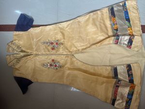 Elegant Lehenga Choli Set