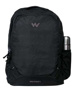 Wildcraft Alpha Bravo 45 Black
